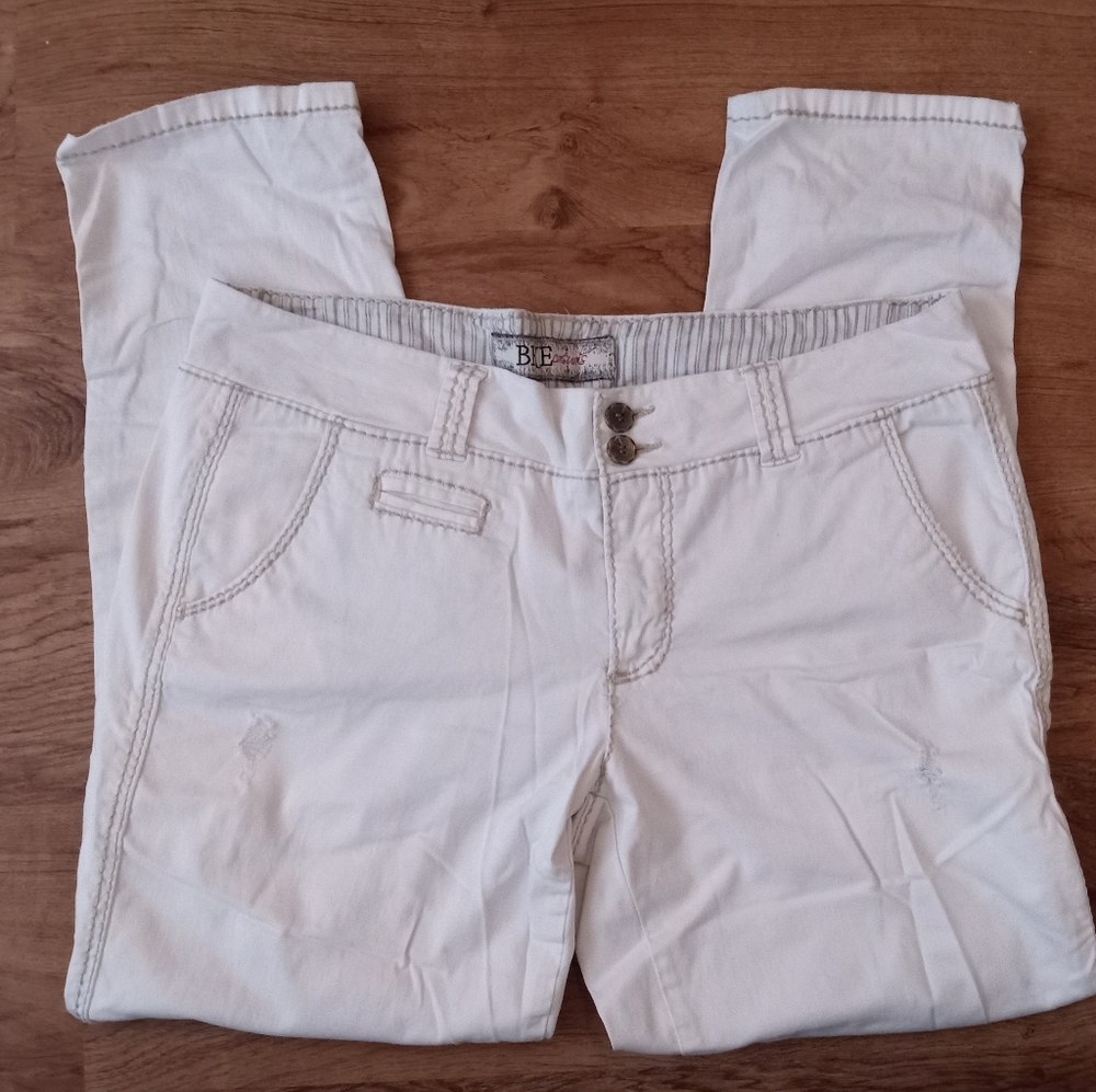 BKE Casuals Bryn sz 30